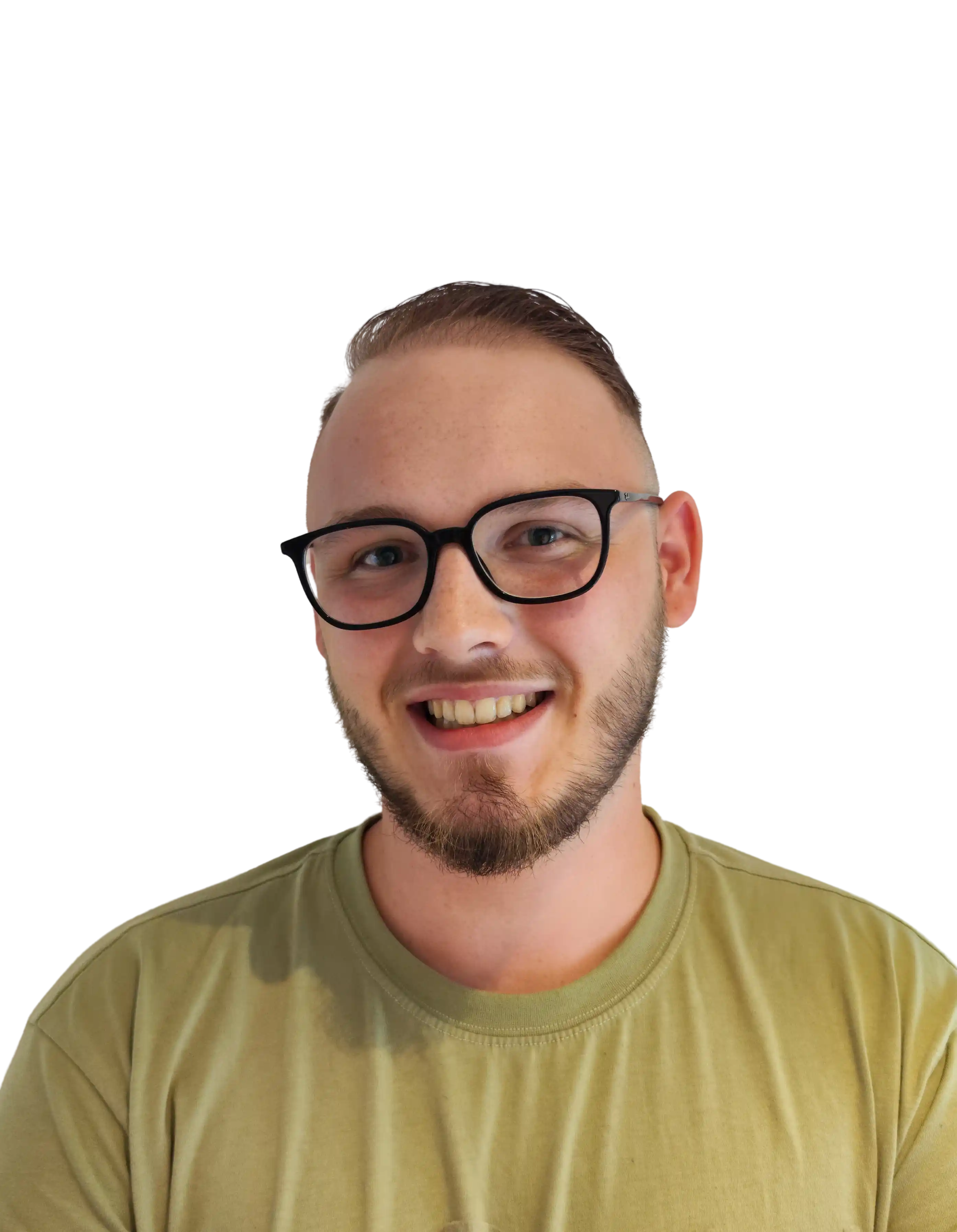 Sebastian Buhlmann - Webdesigner & Software Engineer